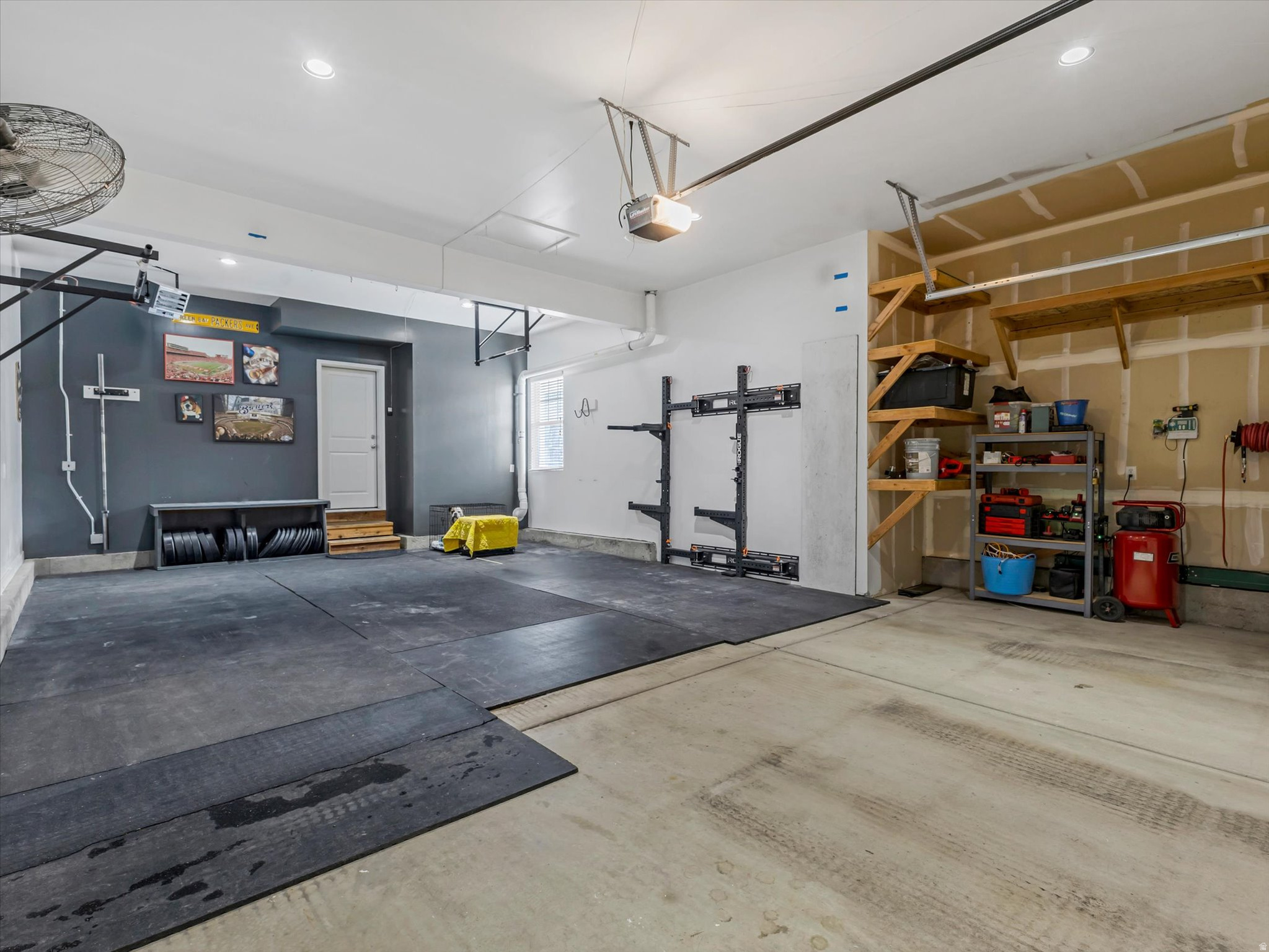 KENNECOTT - Residential