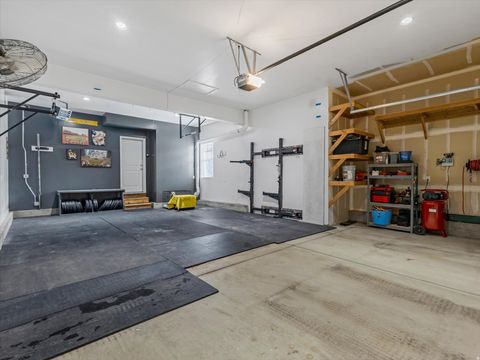 Tiny photo for 10268 S SILVER MINE RD, South Jordan, UT 84009 (MLS # 2141640)