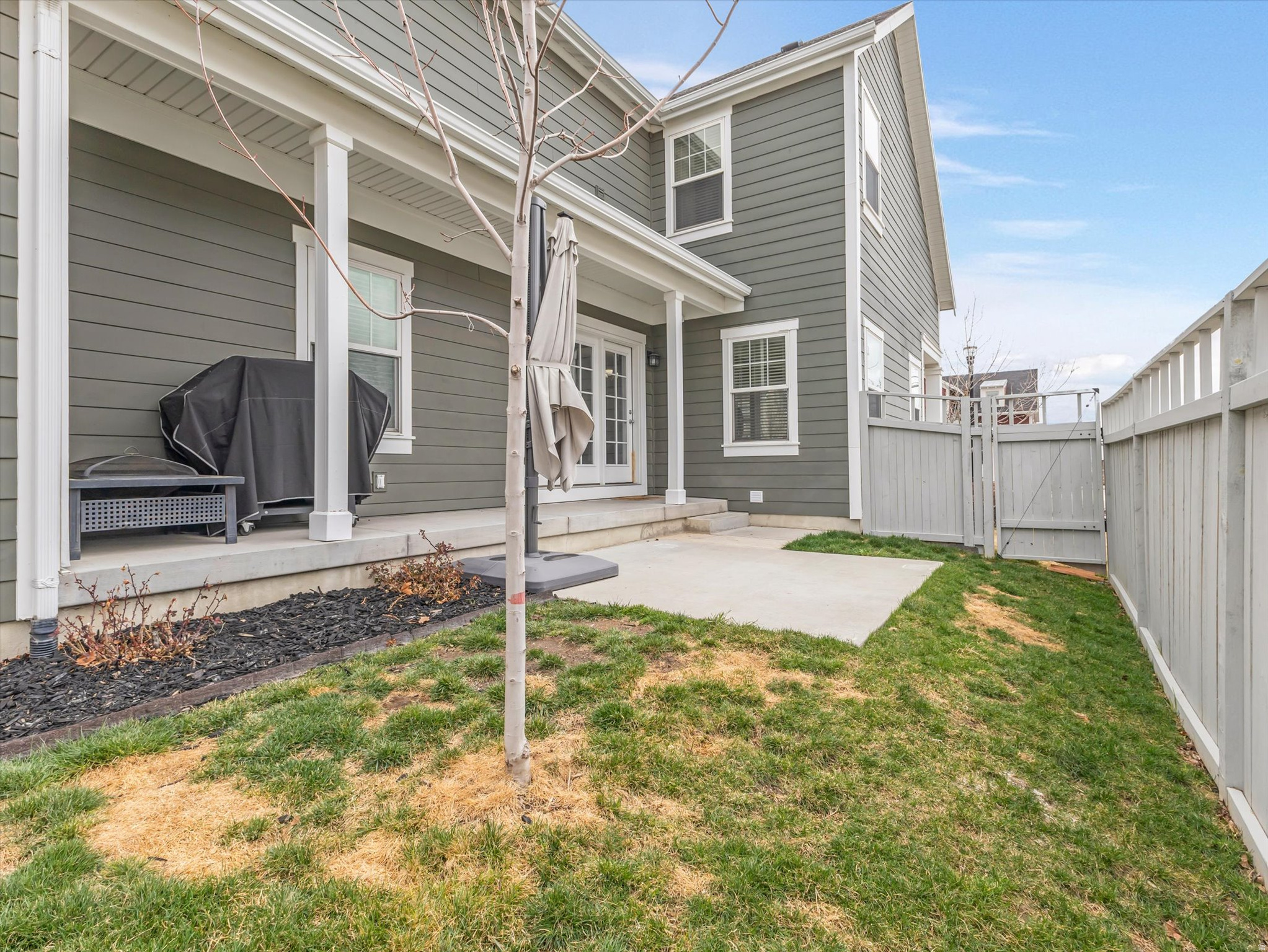 KENNECOTT - Residential