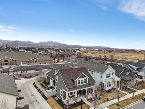 Tiny photo for 10268 S SILVER MINE RD, South Jordan, UT 84009 (MLS # 2141640)