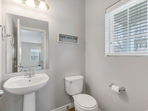 Tiny photo for 10268 S SILVER MINE RD, South Jordan, UT 84009 (MLS # 2141640)