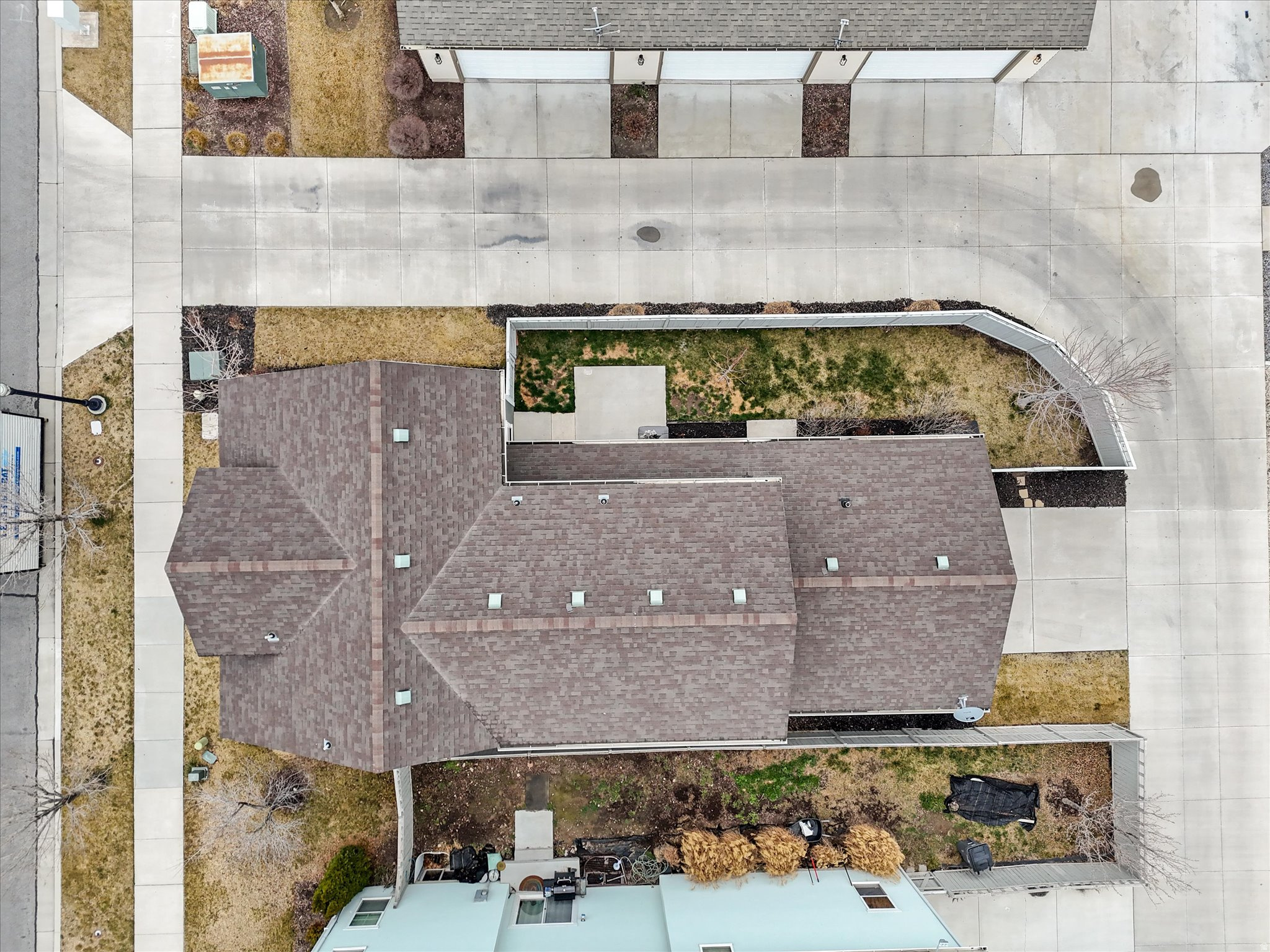 KENNECOTT - Residential