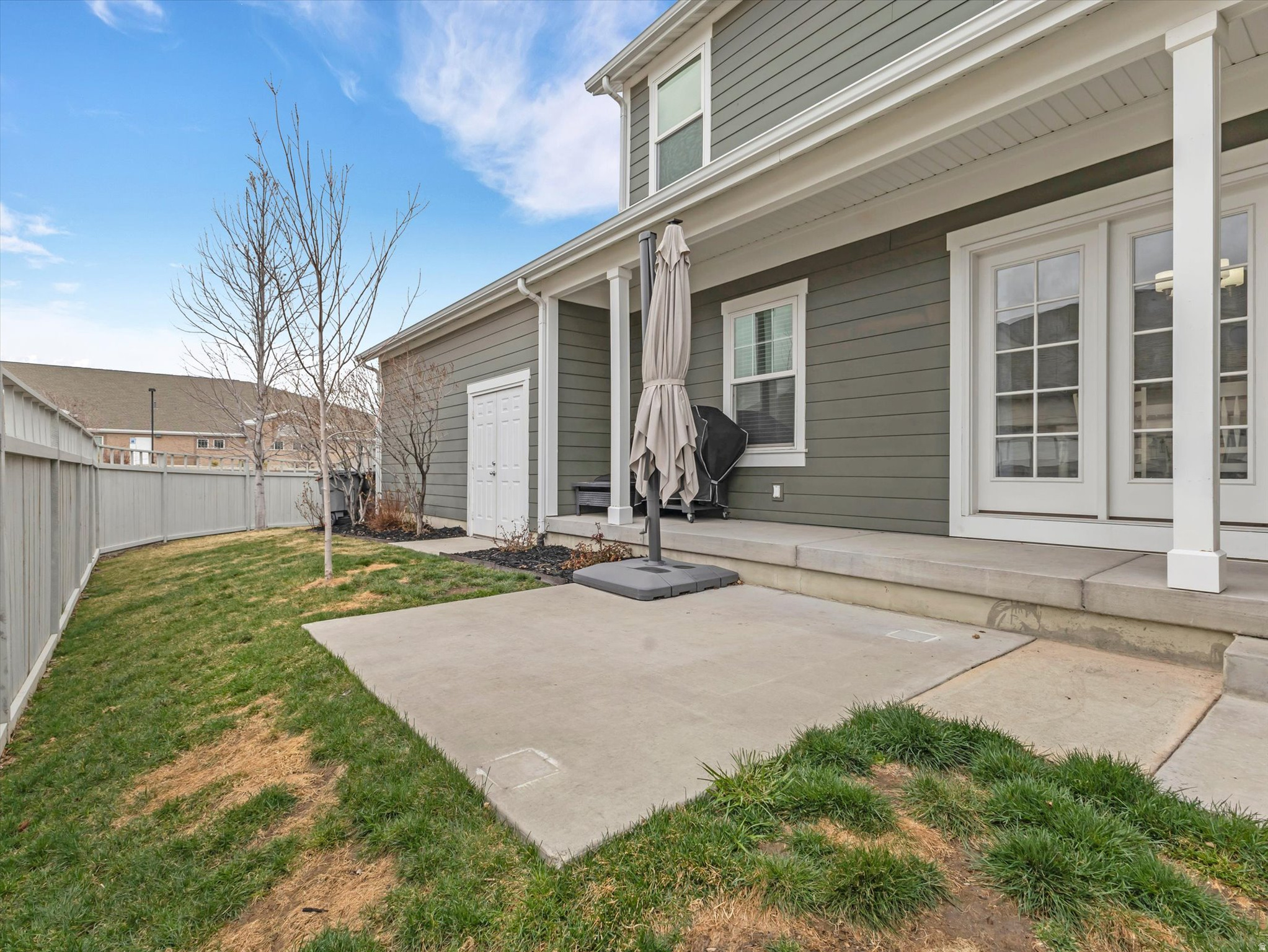 KENNECOTT - Residential