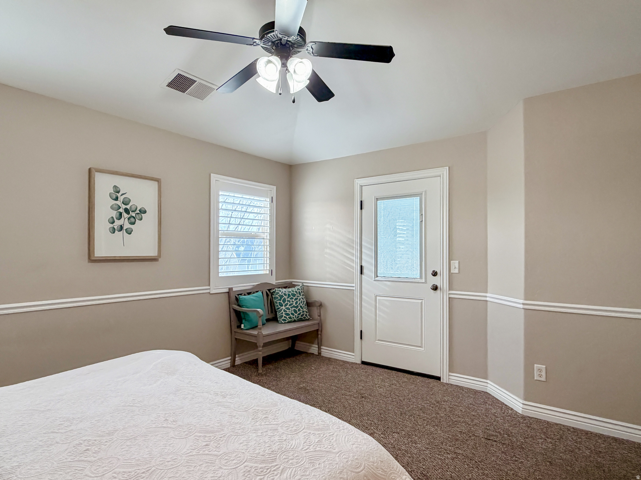 BELLE MONET - Residential