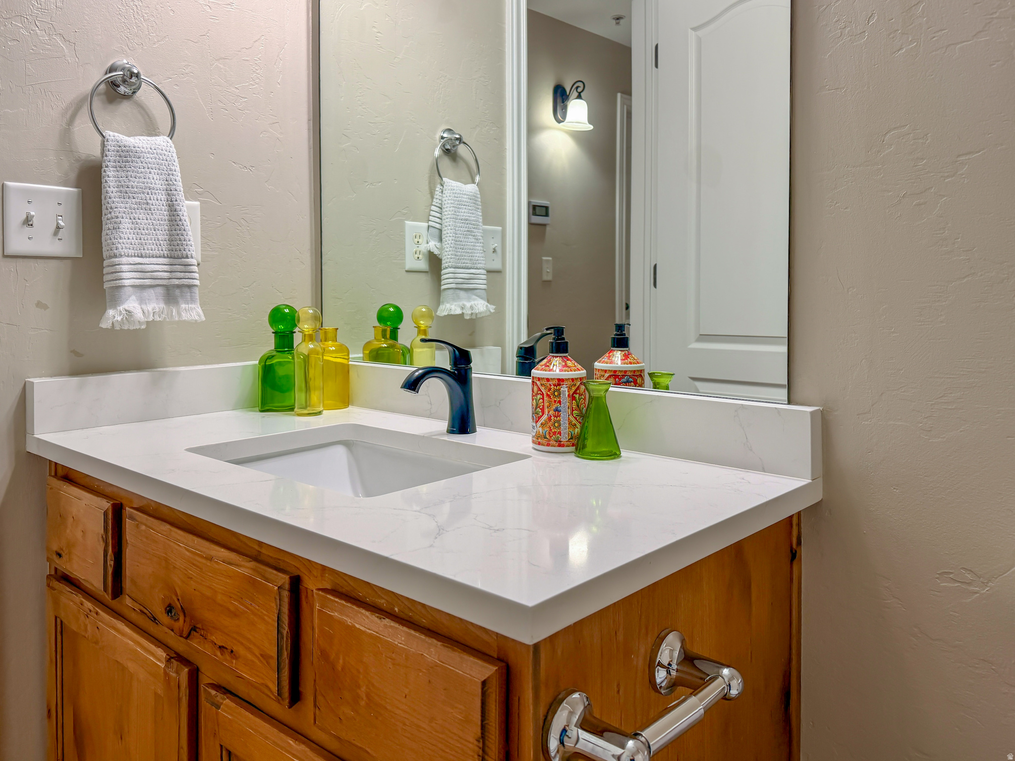 BELLE MONET - Residential