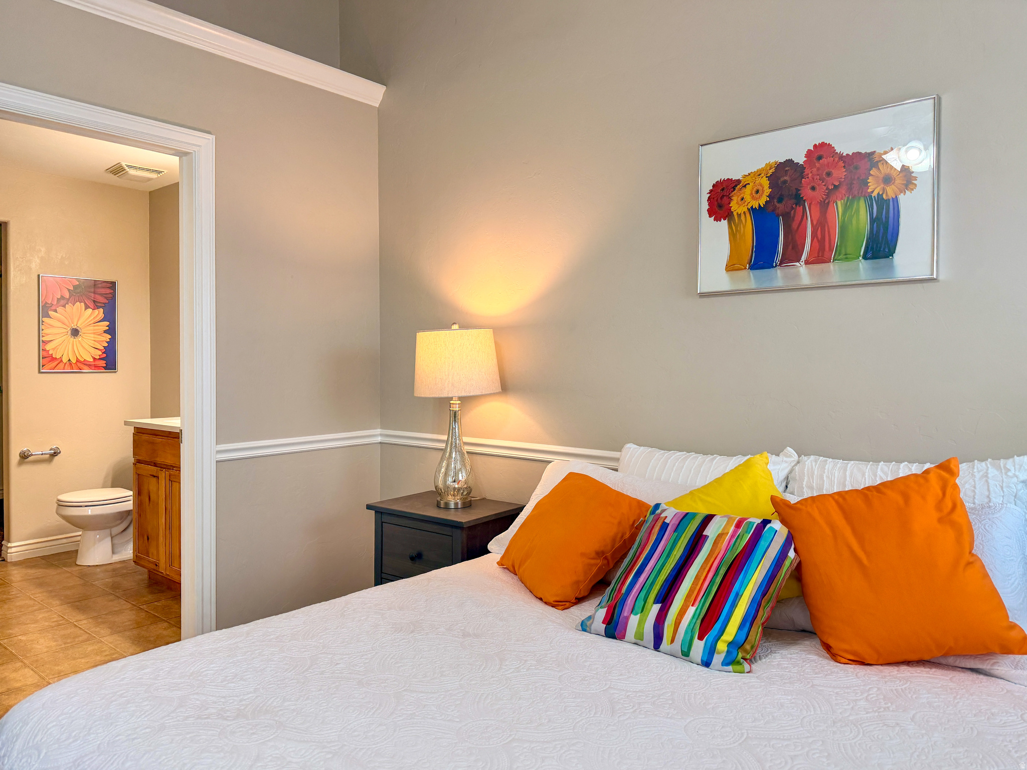 BELLE MONET - Residential