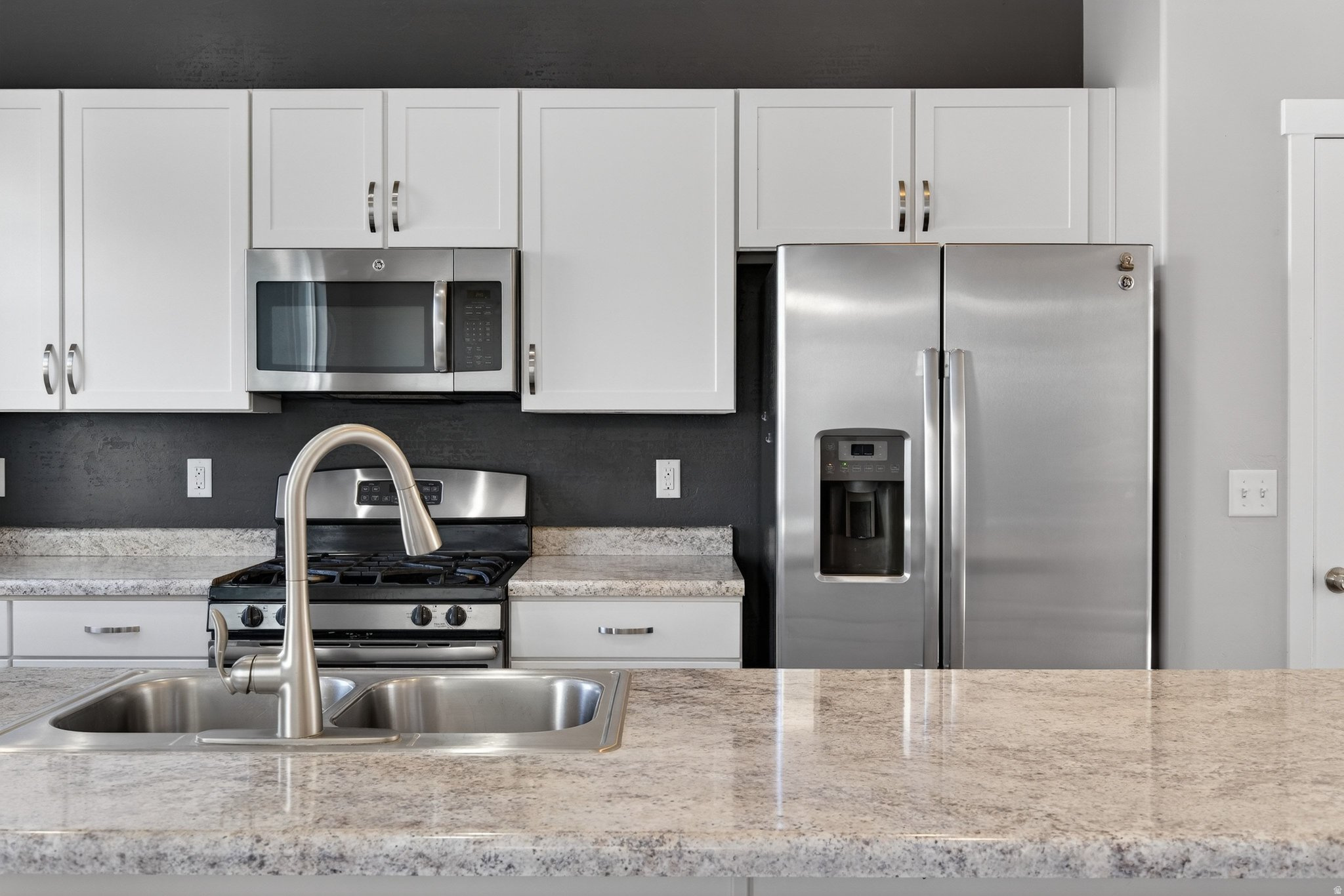 RUSHTON MEADOWS - Residential