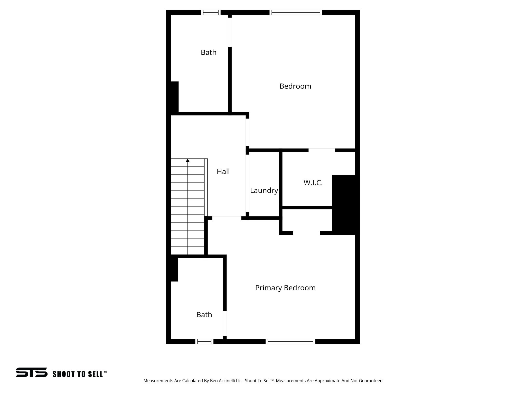 RUSHTON MEADOWS - Residential