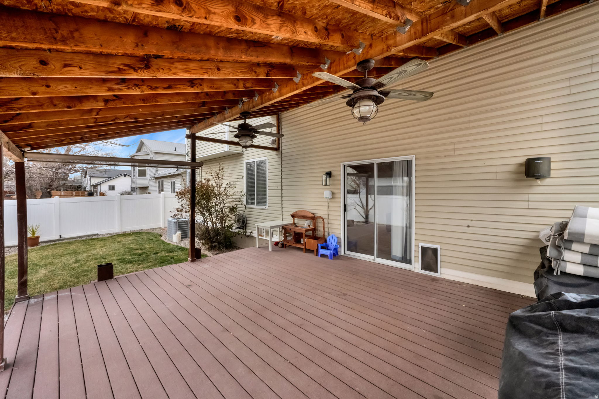 MISTY HILLS 11-A - Residential