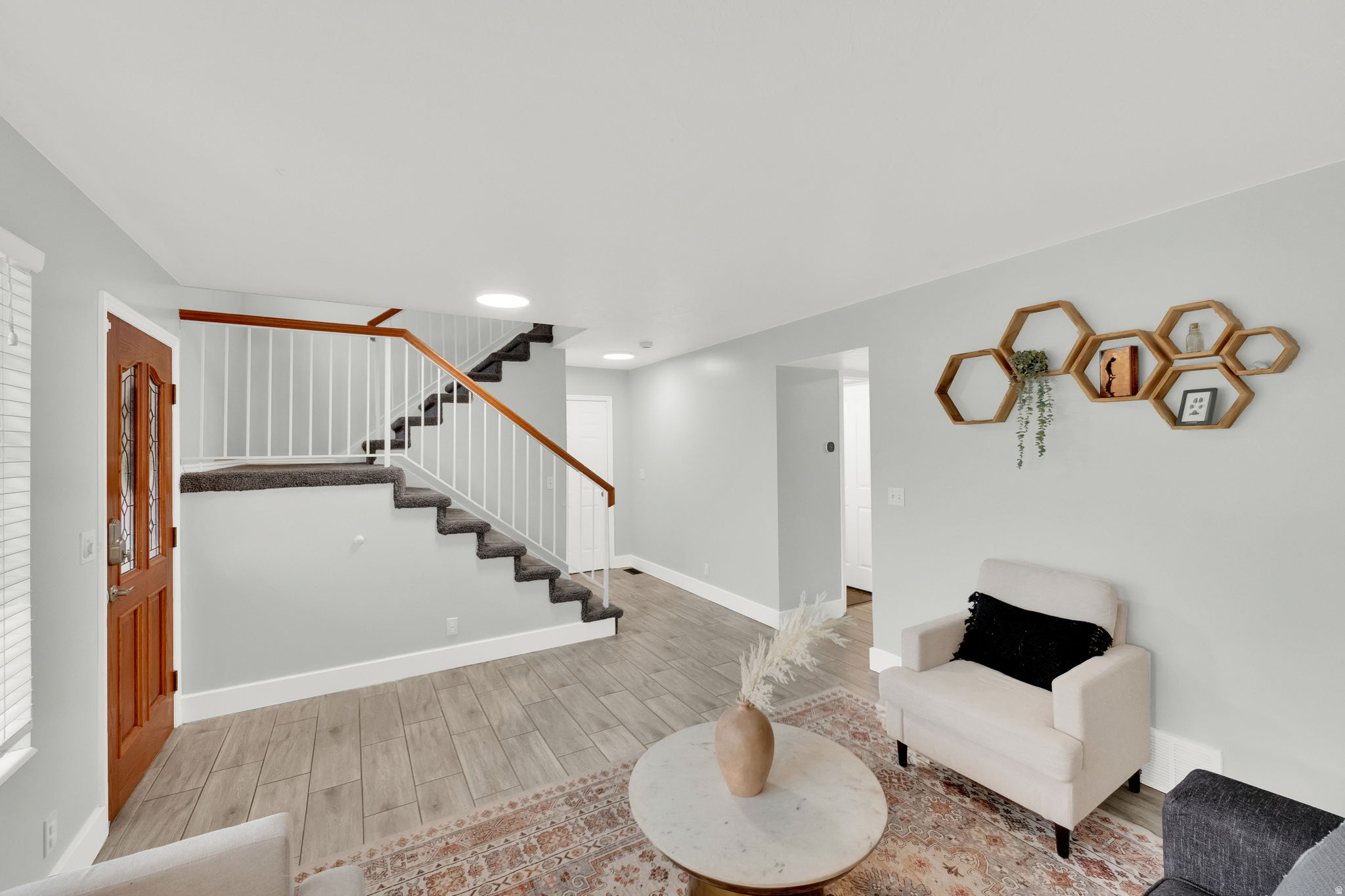 MISTY HILLS 11-A - Residential