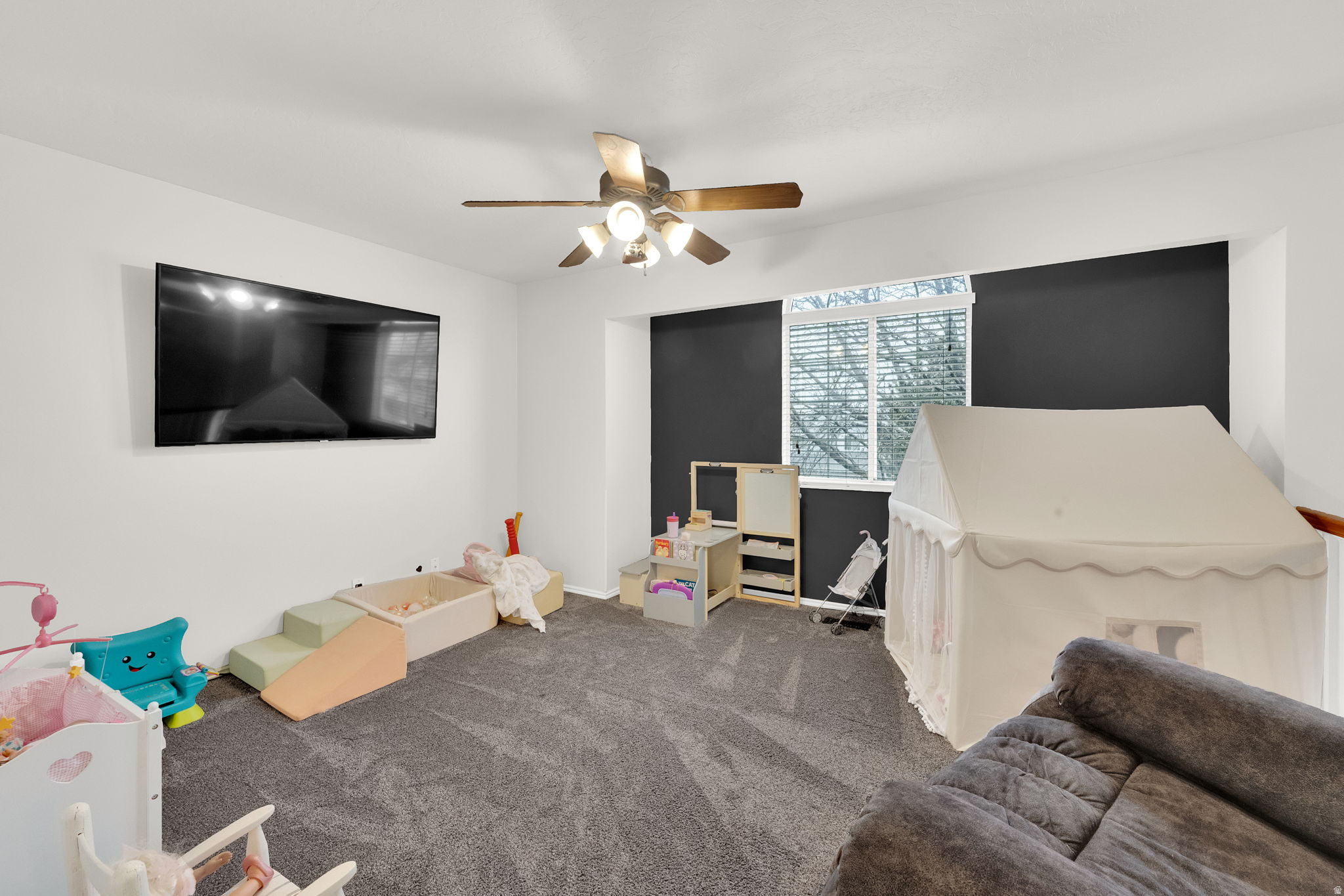 MISTY HILLS 11-A - Residential