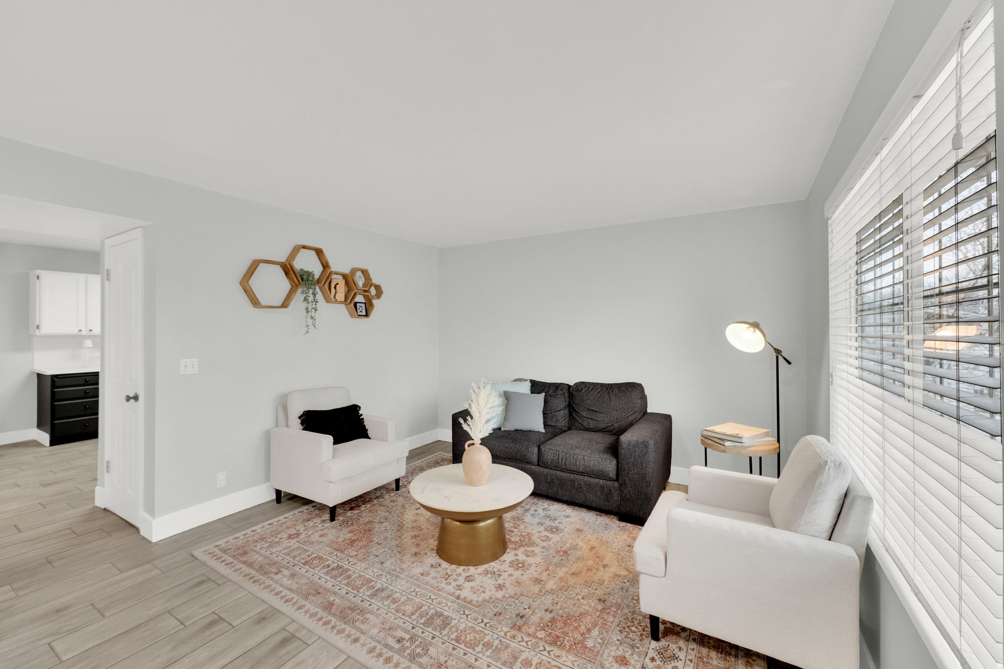 MISTY HILLS 11-A - Residential