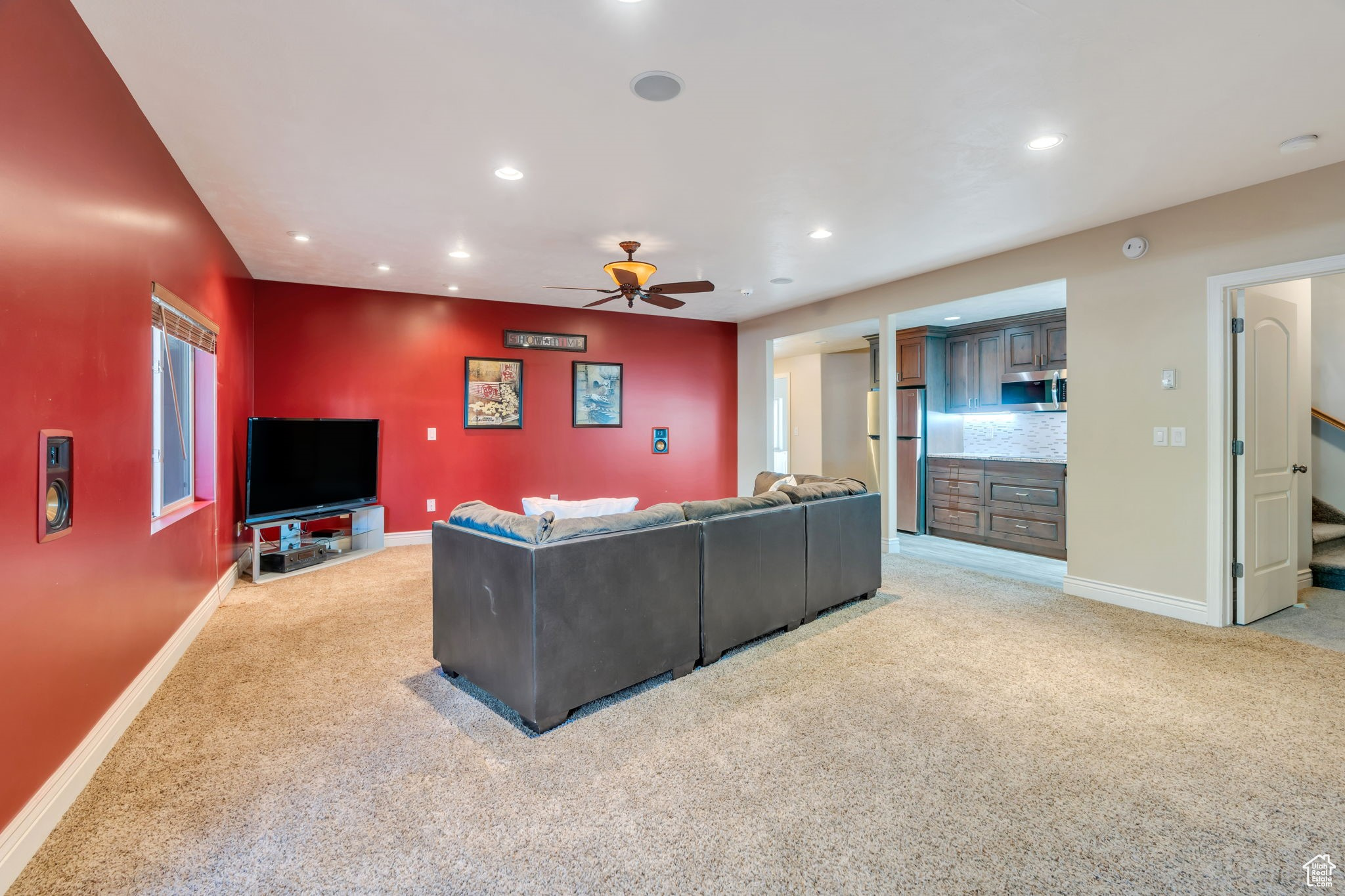 LUCAS DELL - Residential
