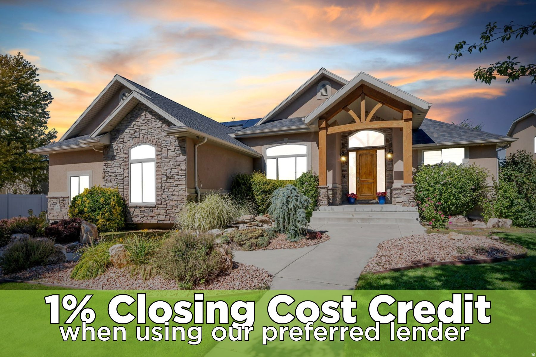 LUCAS DELL - Residential