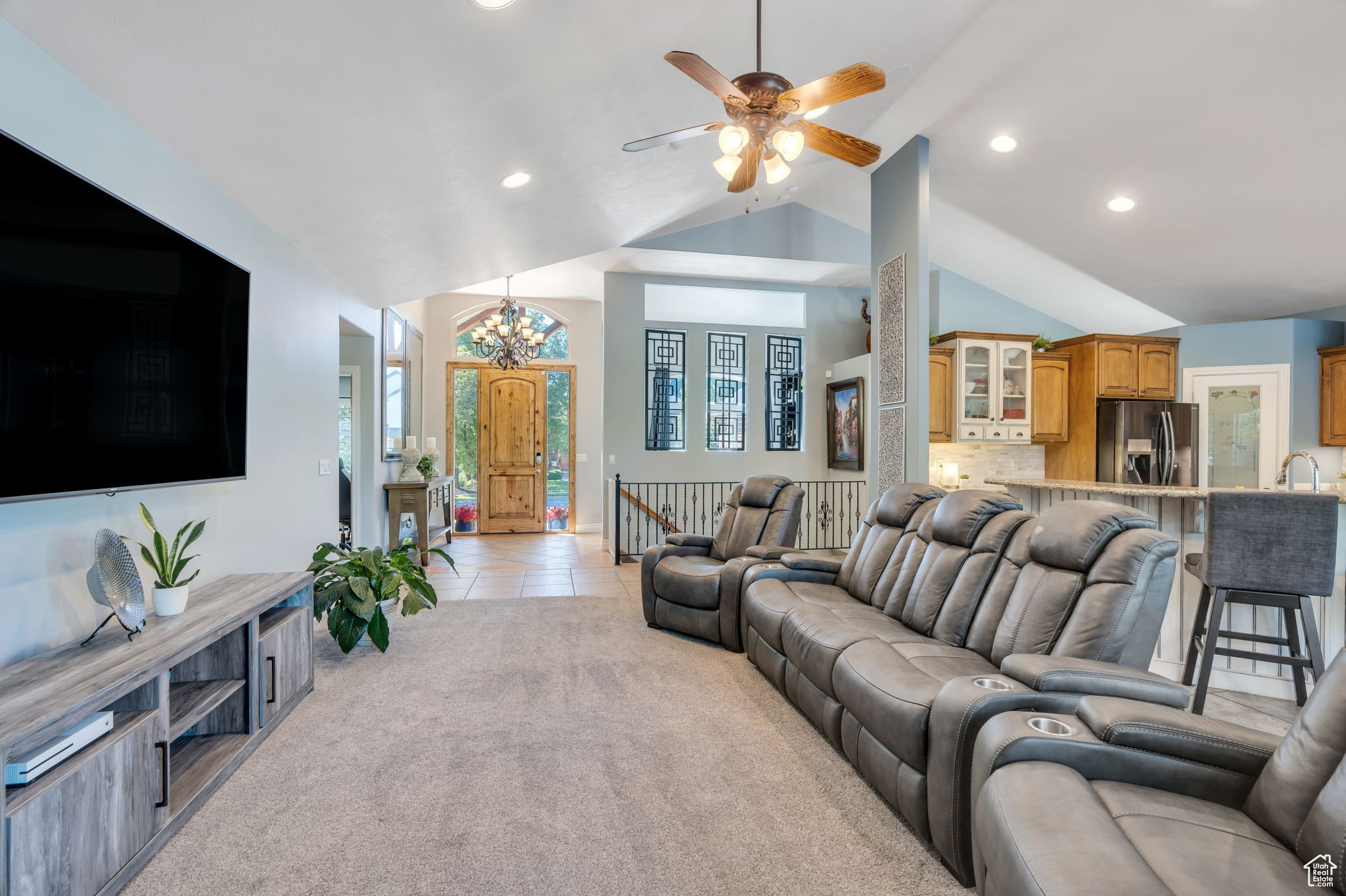 LUCAS DELL - Residential