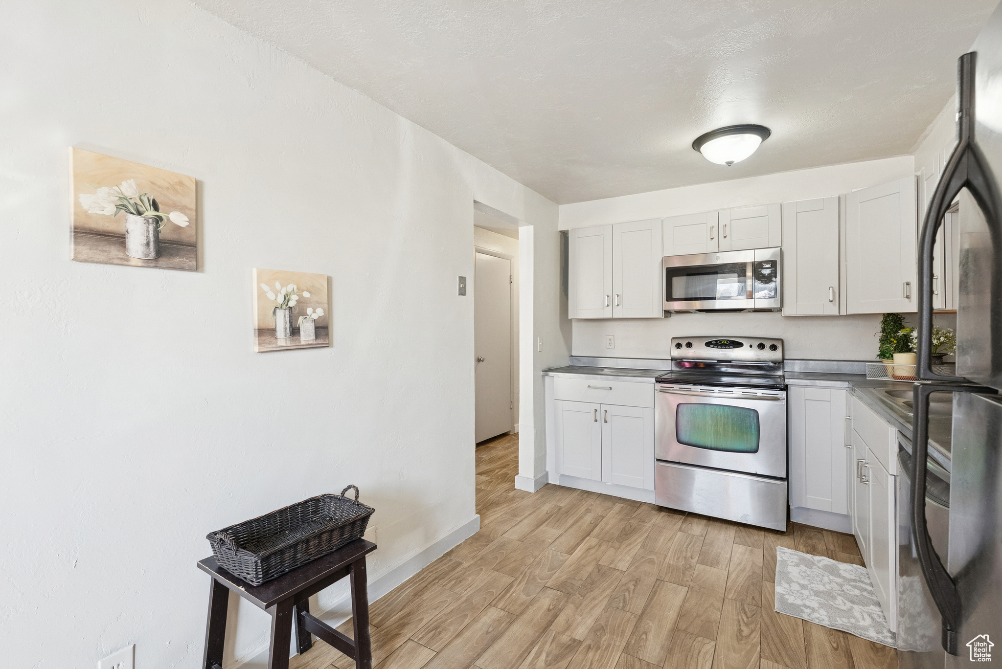 IRVING CIRCLE CONDM - Residential