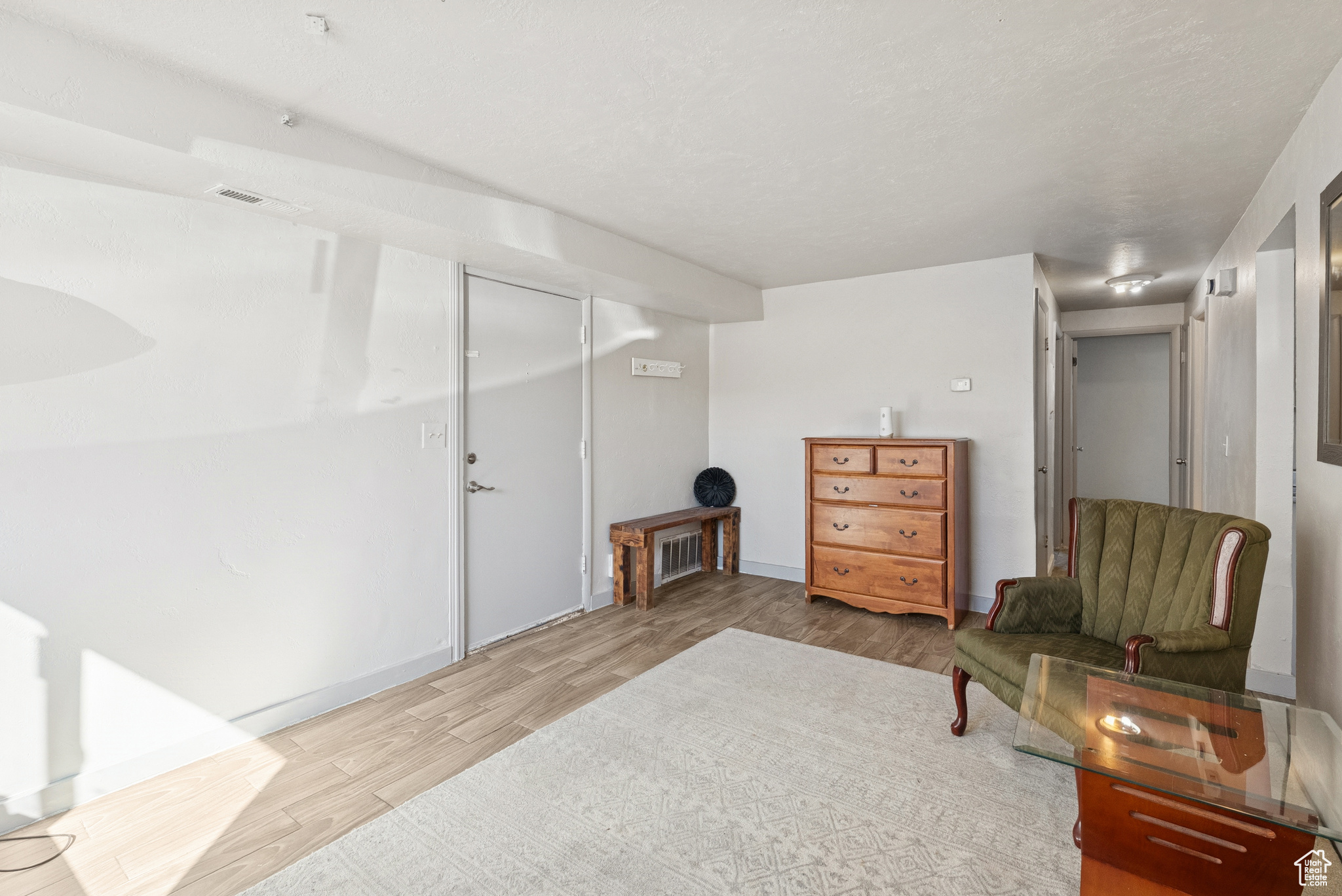 IRVING CIRCLE CONDM - Residential