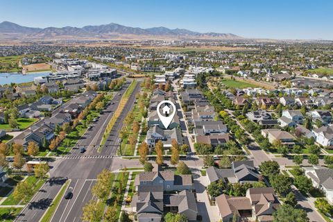 Tiny photo for 4438 W SOUTH JORDAN PKWY, South Jordan, UT 84009 (MLS # 2137162)