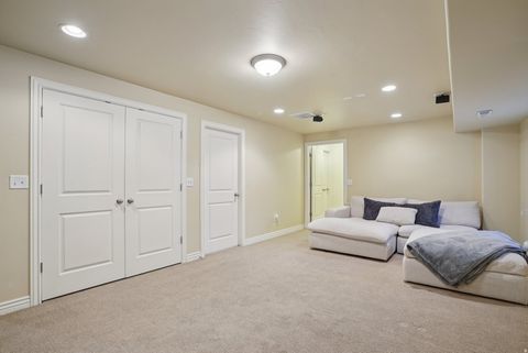 Tiny photo for 4438 W SOUTH JORDAN PKWY, South Jordan, UT 84009 (MLS # 2137162)