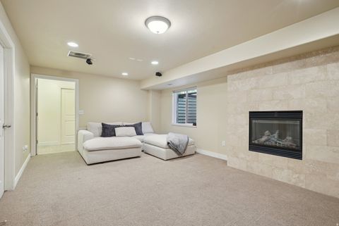 Tiny photo for 4438 W SOUTH JORDAN PKWY, South Jordan, UT 84009 (MLS # 2137162)
