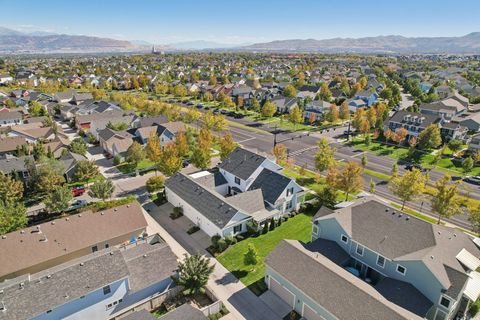 Tiny photo for 4438 W SOUTH JORDAN PKWY, South Jordan, UT 84009 (MLS # 2137162)