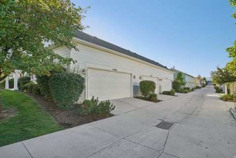 Tiny photo for 4438 W SOUTH JORDAN PKWY, South Jordan, UT 84009 (MLS # 2137162)
