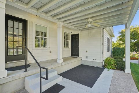 Tiny photo for 4438 W SOUTH JORDAN PKWY, South Jordan, UT 84009 (MLS # 2137162)