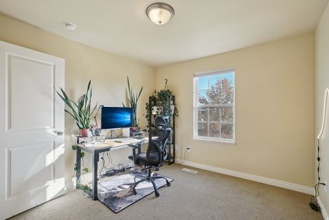 Tiny photo for 4438 W SOUTH JORDAN PKWY, South Jordan, UT 84009 (MLS # 2137162)