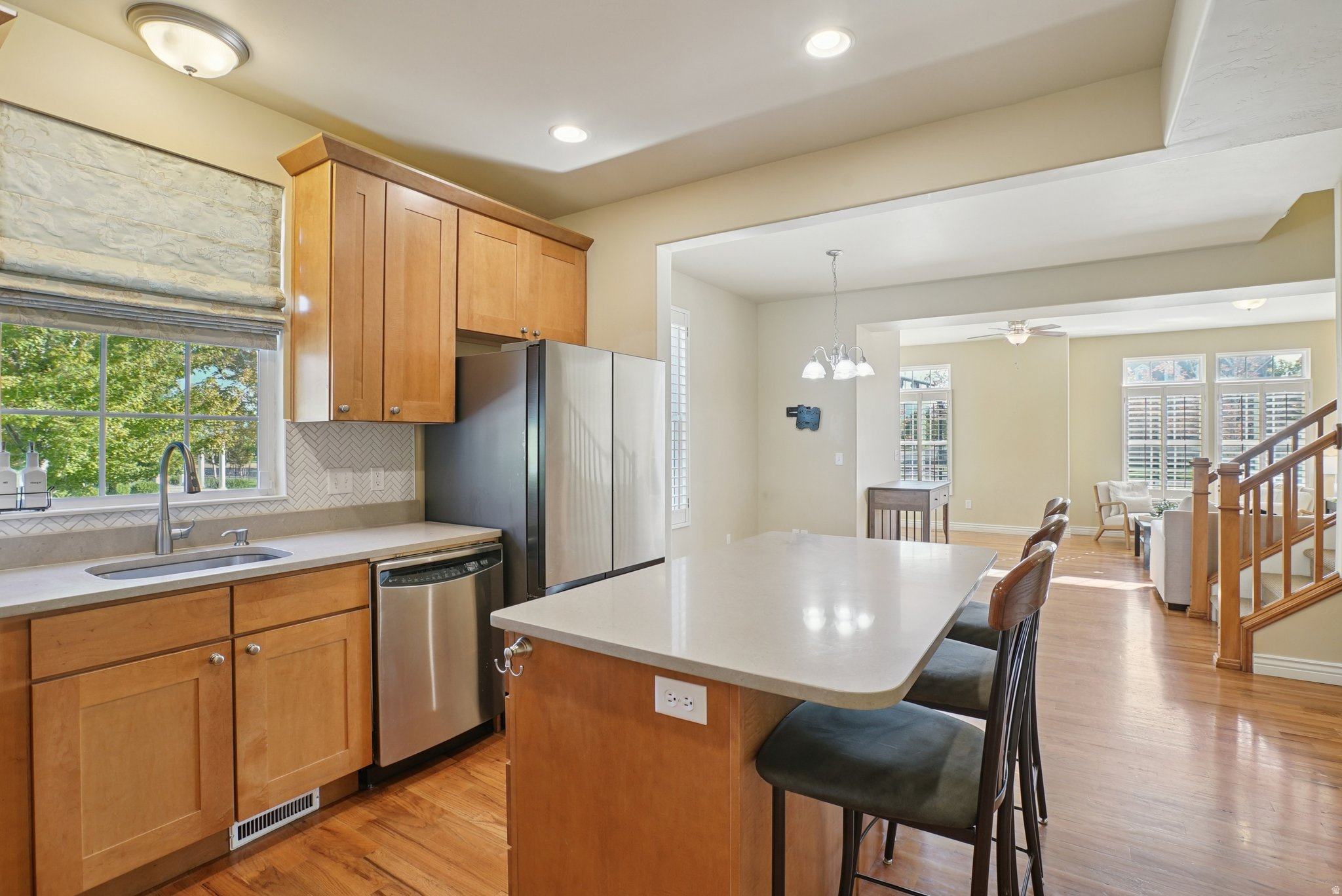 KENNECOTT DAYBREAK P - Residential