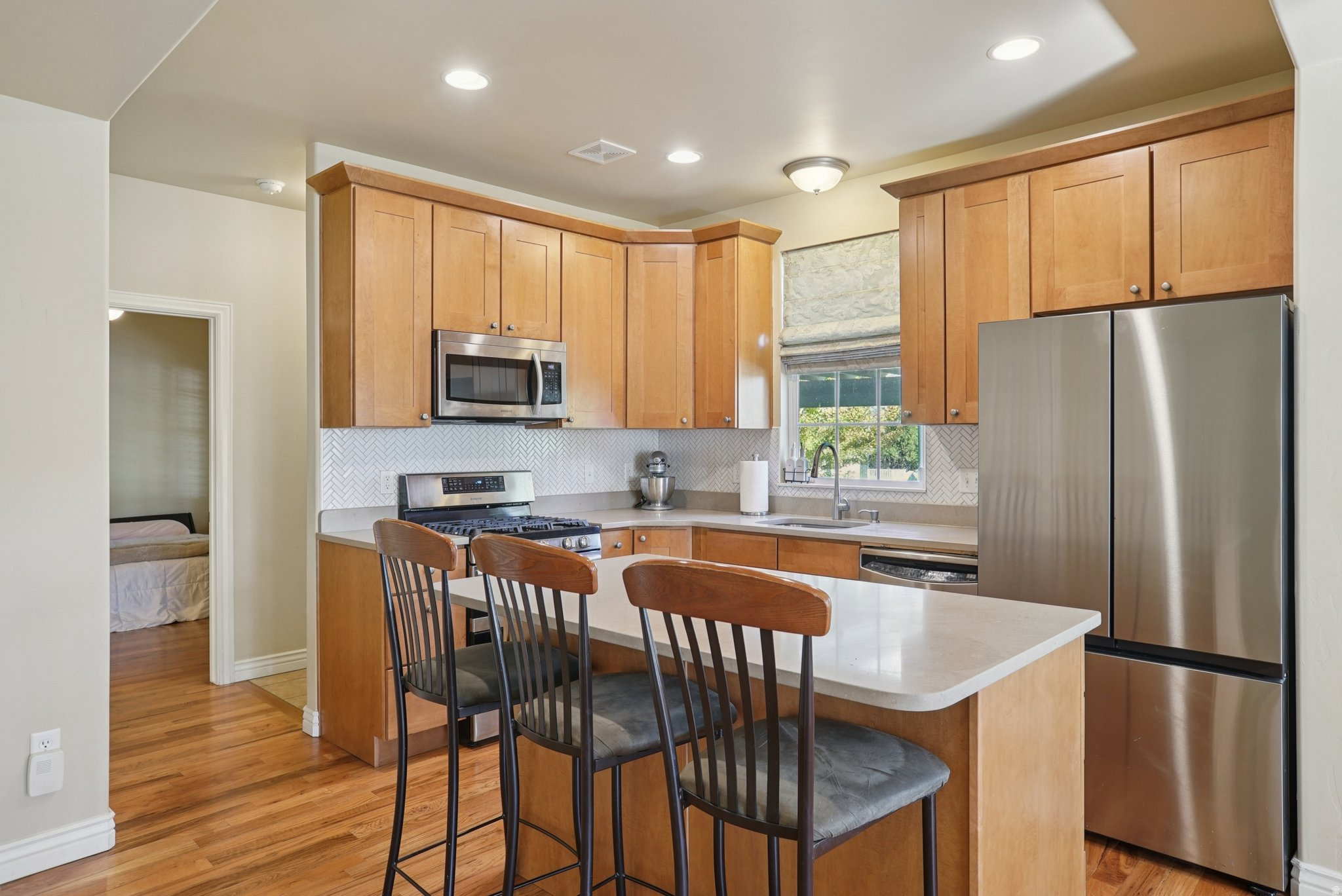 KENNECOTT DAYBREAK P - Residential