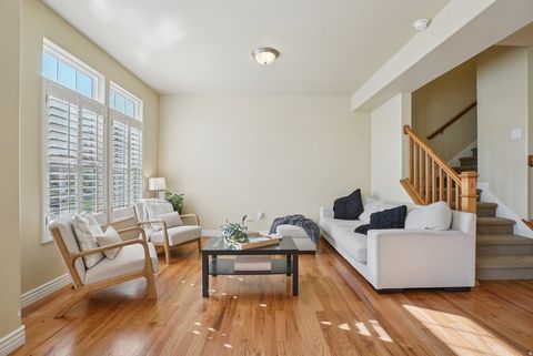 Tiny photo for 4438 W SOUTH JORDAN PKWY, South Jordan, UT 84009 (MLS # 2137162)