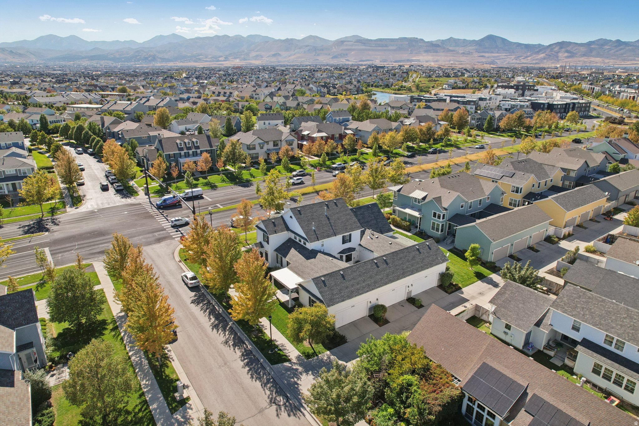 KENNECOTT DAYBREAK P - Residential