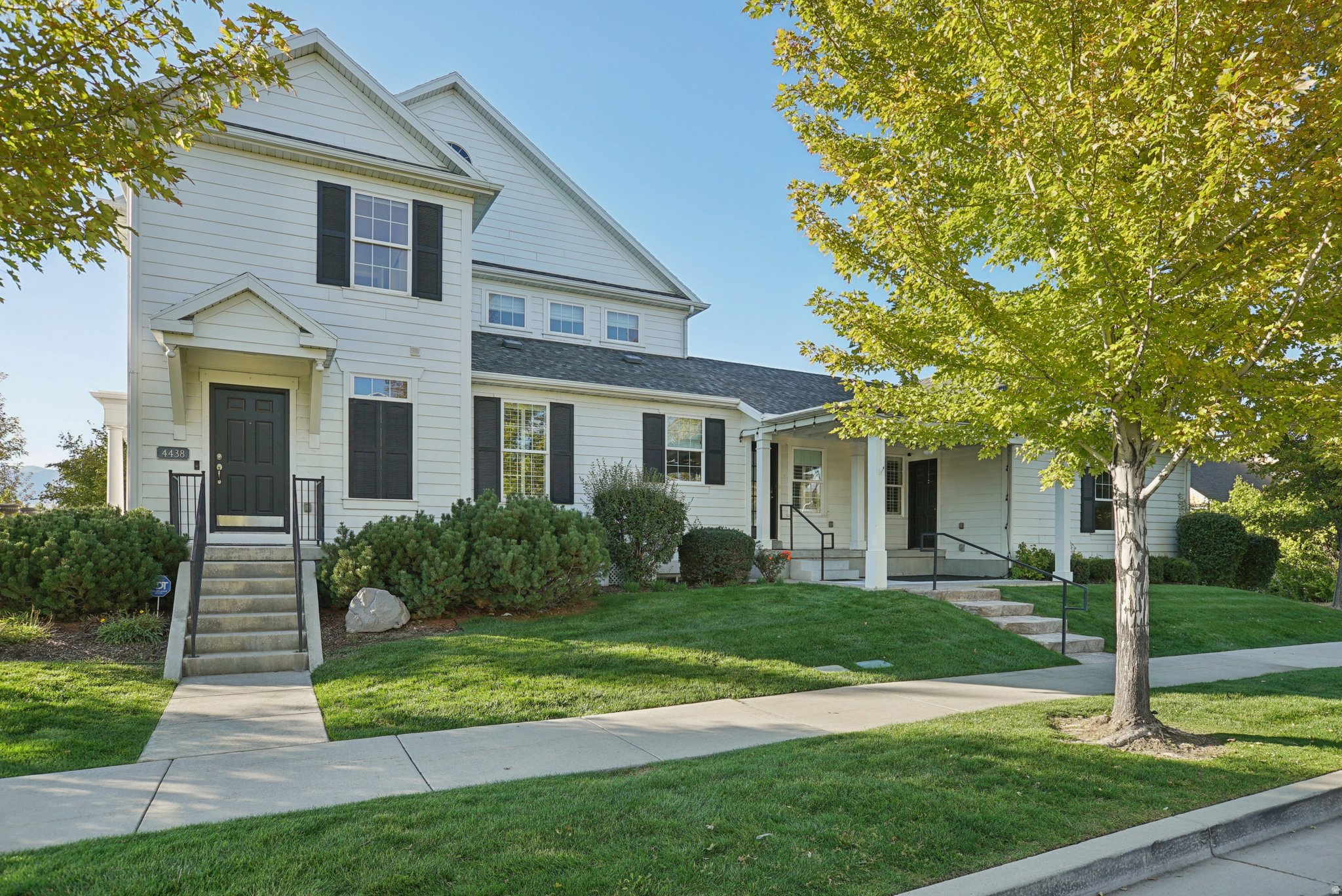 4438 W SOUTH JORDAN PKWY