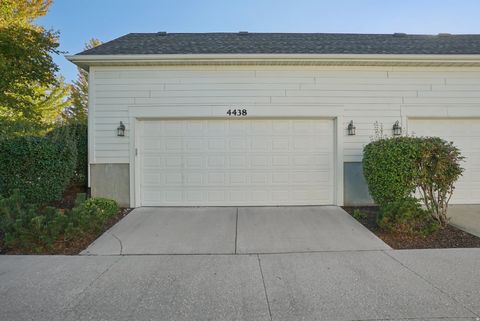 Tiny photo for 4438 W SOUTH JORDAN PKWY, South Jordan, UT 84009 (MLS # 2137162)