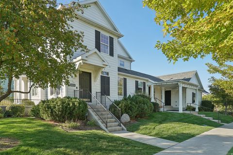 Tiny photo for 4438 W SOUTH JORDAN PKWY, South Jordan, UT 84009 (MLS # 2137162)