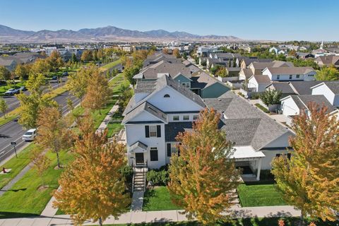 Tiny photo for 4438 W SOUTH JORDAN PKWY, South Jordan, UT 84009 (MLS # 2137162)