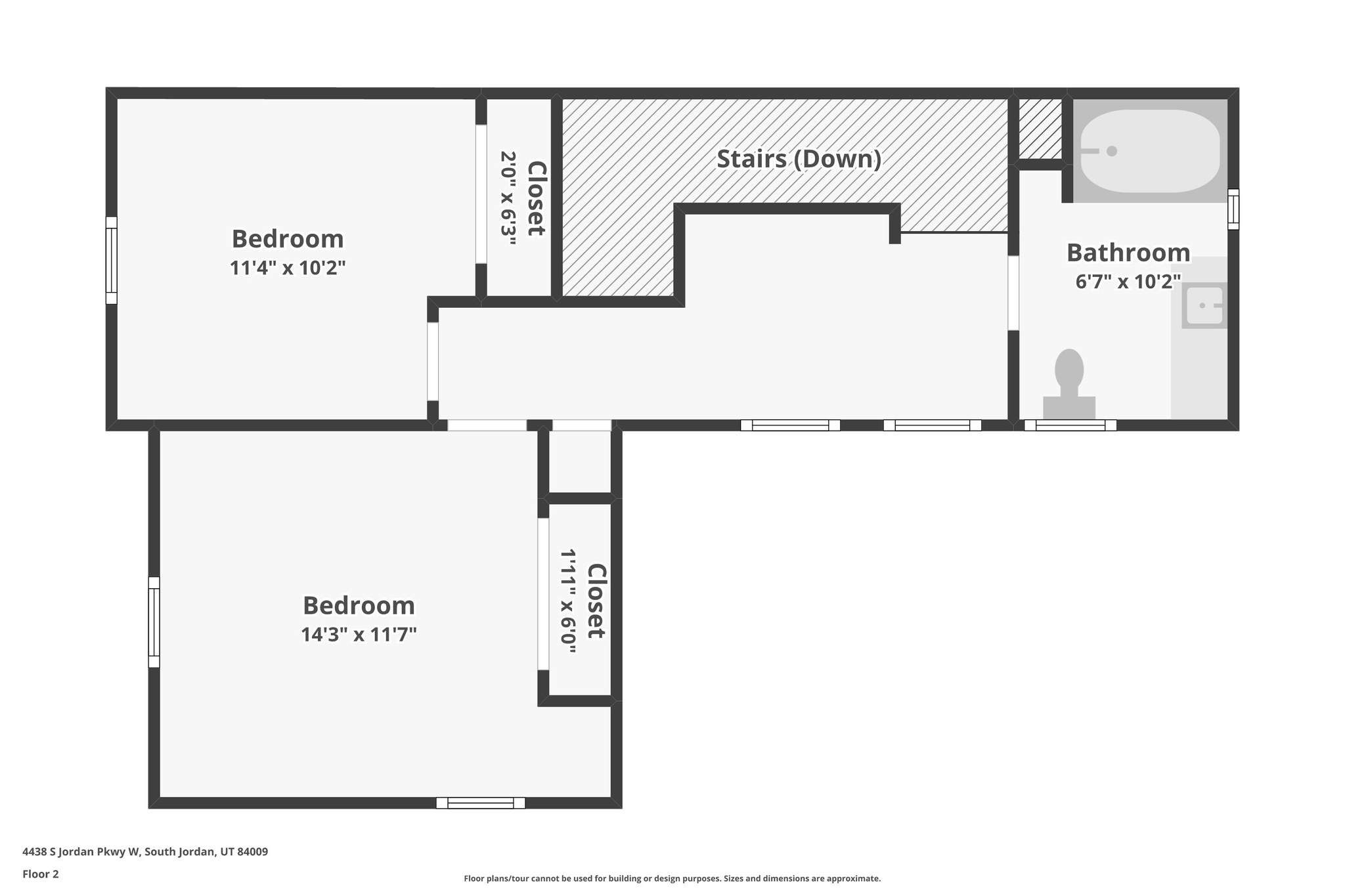 KENNECOTT DAYBREAK P - Residential