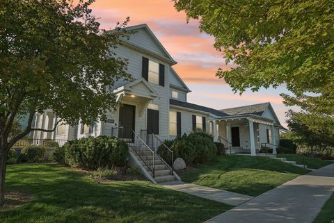 Tiny photo for 4438 W SOUTH JORDAN PKWY, South Jordan, UT 84009 (MLS # 2137162)