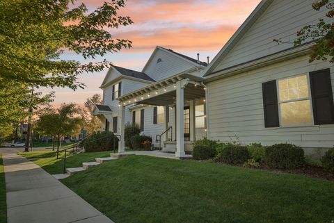 Tiny photo for 4438 W SOUTH JORDAN PKWY, South Jordan, UT 84009 (MLS # 2137162)