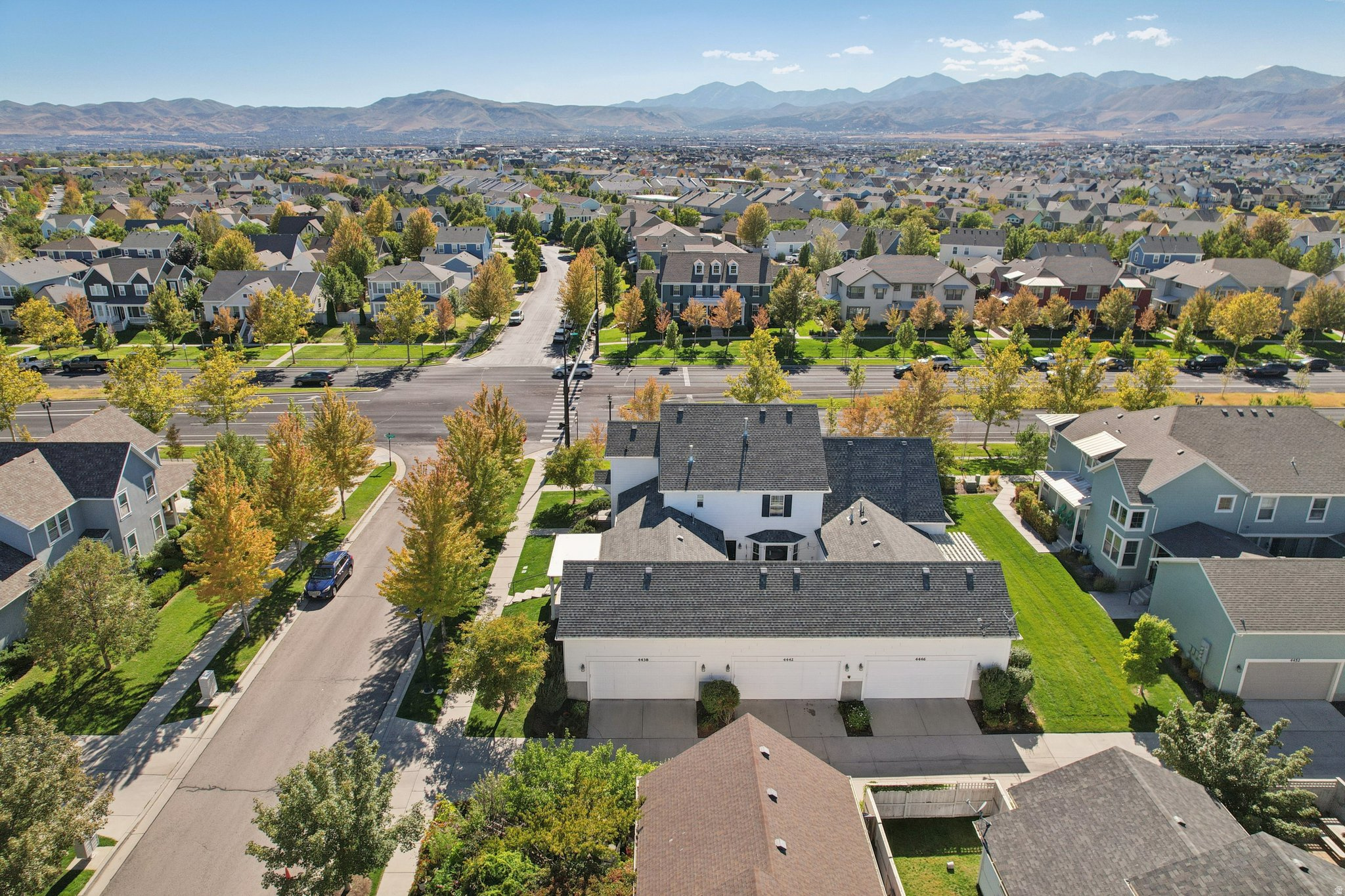 KENNECOTT DAYBREAK P - Residential