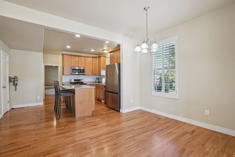 Tiny photo for 4438 W SOUTH JORDAN PKWY, South Jordan, UT 84009 (MLS # 2137162)