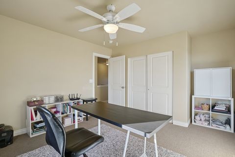 Tiny photo for 4438 W SOUTH JORDAN PKWY, South Jordan, UT 84009 (MLS # 2137162)