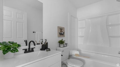 Tiny photo for 72 W LEADVILLE ROW, Eureka, UT 84628 (MLS # 2136664)