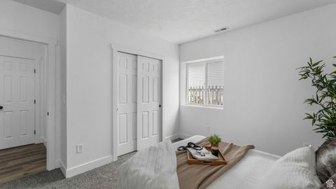 Tiny photo for 72 W LEADVILLE ROW, Eureka, UT 84628 (MLS # 2136664)