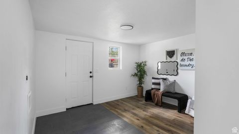 Tiny photo for 72 W LEADVILLE ROW, Eureka, UT 84628 (MLS # 2136664)