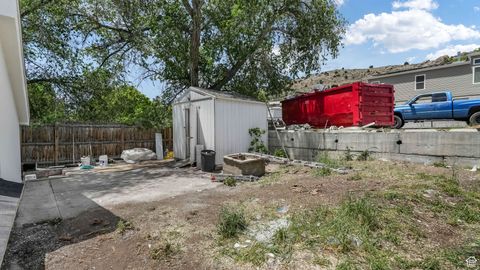 Tiny photo for 72 W LEADVILLE ROW, Eureka, UT 84628 (MLS # 2136664)