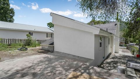 Tiny photo for 72 W LEADVILLE ROW, Eureka, UT 84628 (MLS # 2136664)
