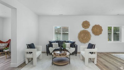 Tiny photo for 72 W LEADVILLE ROW, Eureka, UT 84628 (MLS # 2136664)