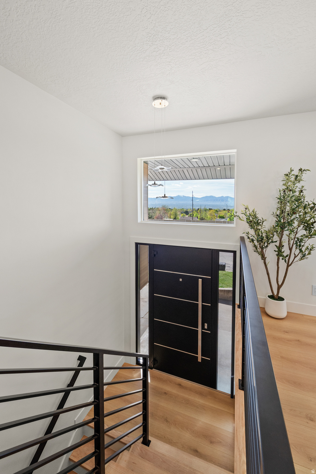 WASATCH HILLS - Residential