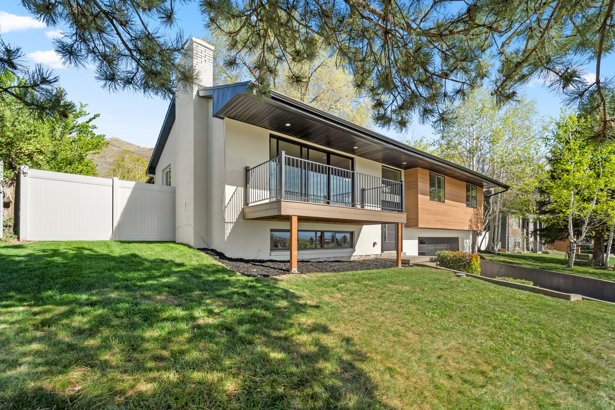 WASATCH HILLS - Residential